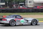 Dodge Viper SRT GTS-R ALMS debut at Mid-Ohio 2012 года